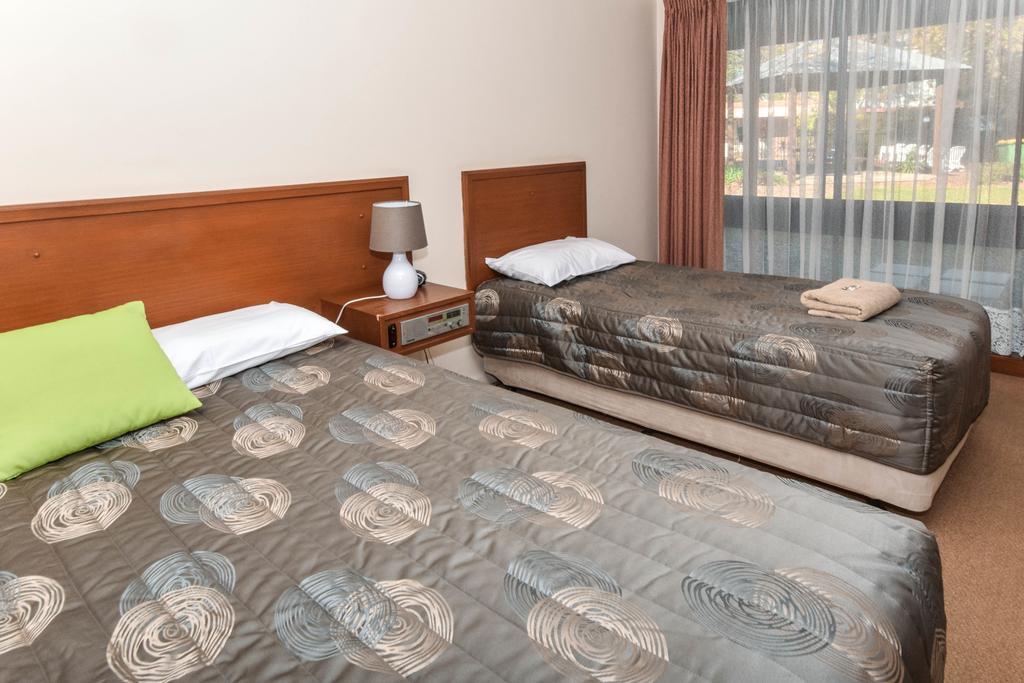 מואמה River Country Inn (Adults Only) חדר תמונה
