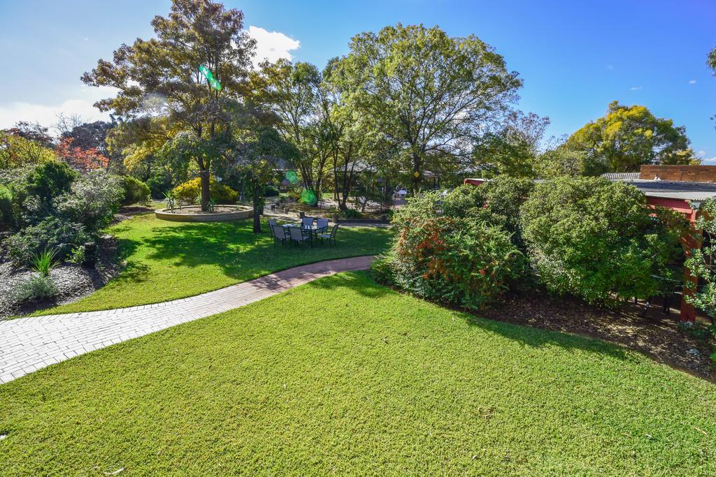 מואמה River Country Inn (Adults Only) מראה חיצוני תמונה