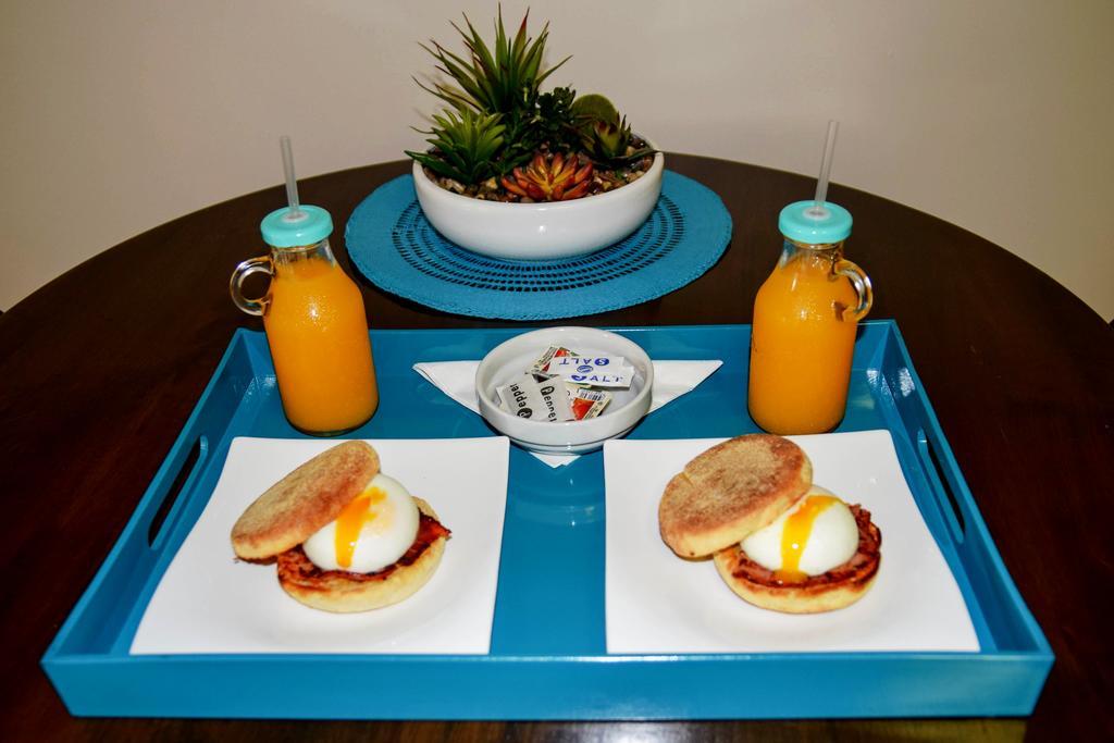 מואמה River Country Inn (Adults Only) מראה חיצוני תמונה