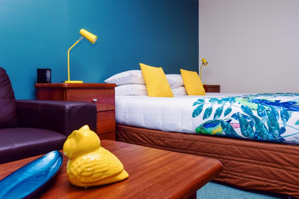 מואמה River Country Inn (Adults Only) מראה חיצוני תמונה