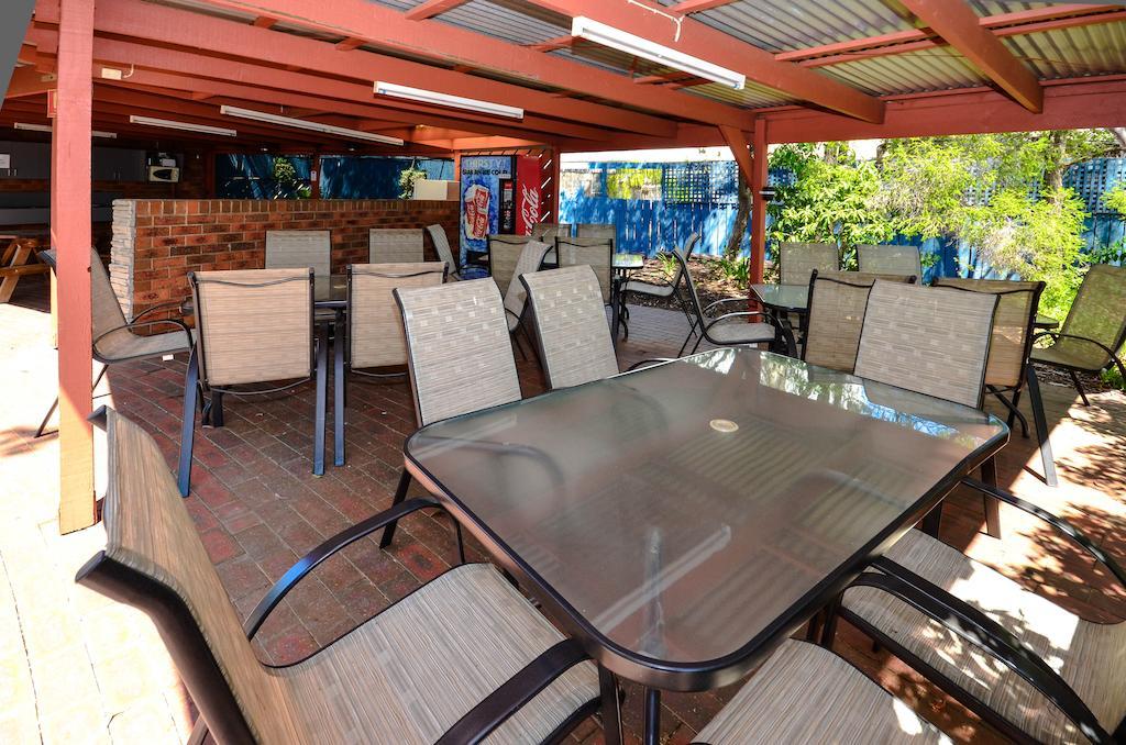 מואמה River Country Inn (Adults Only) מראה חיצוני תמונה