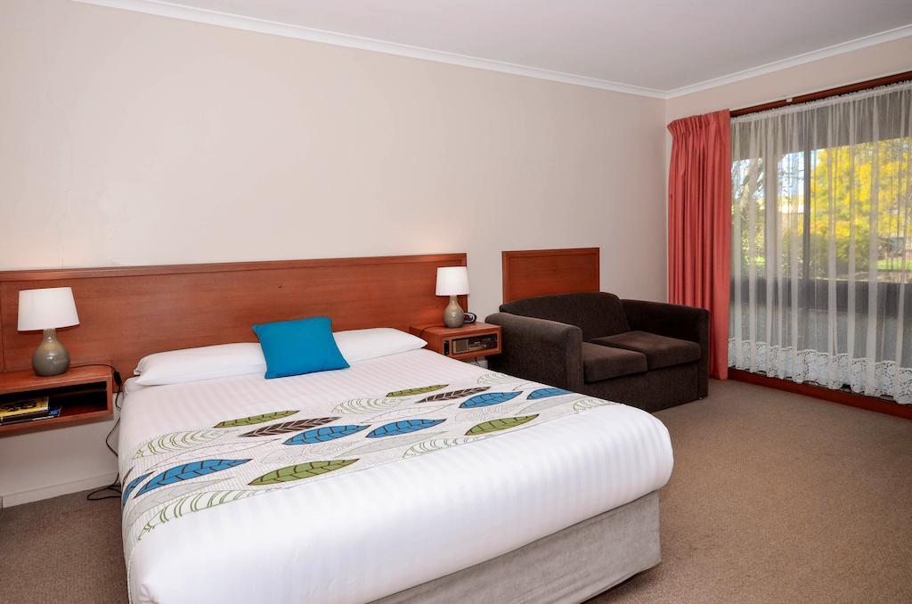 מואמה River Country Inn (Adults Only) חדר תמונה