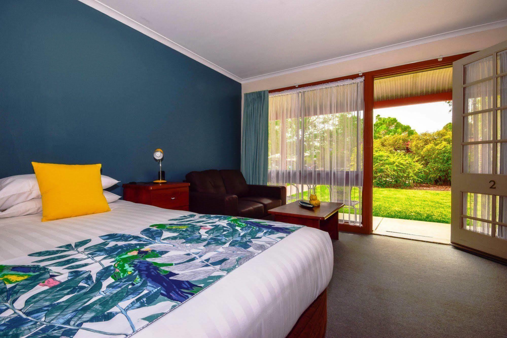 מואמה River Country Inn (Adults Only) מראה חיצוני תמונה