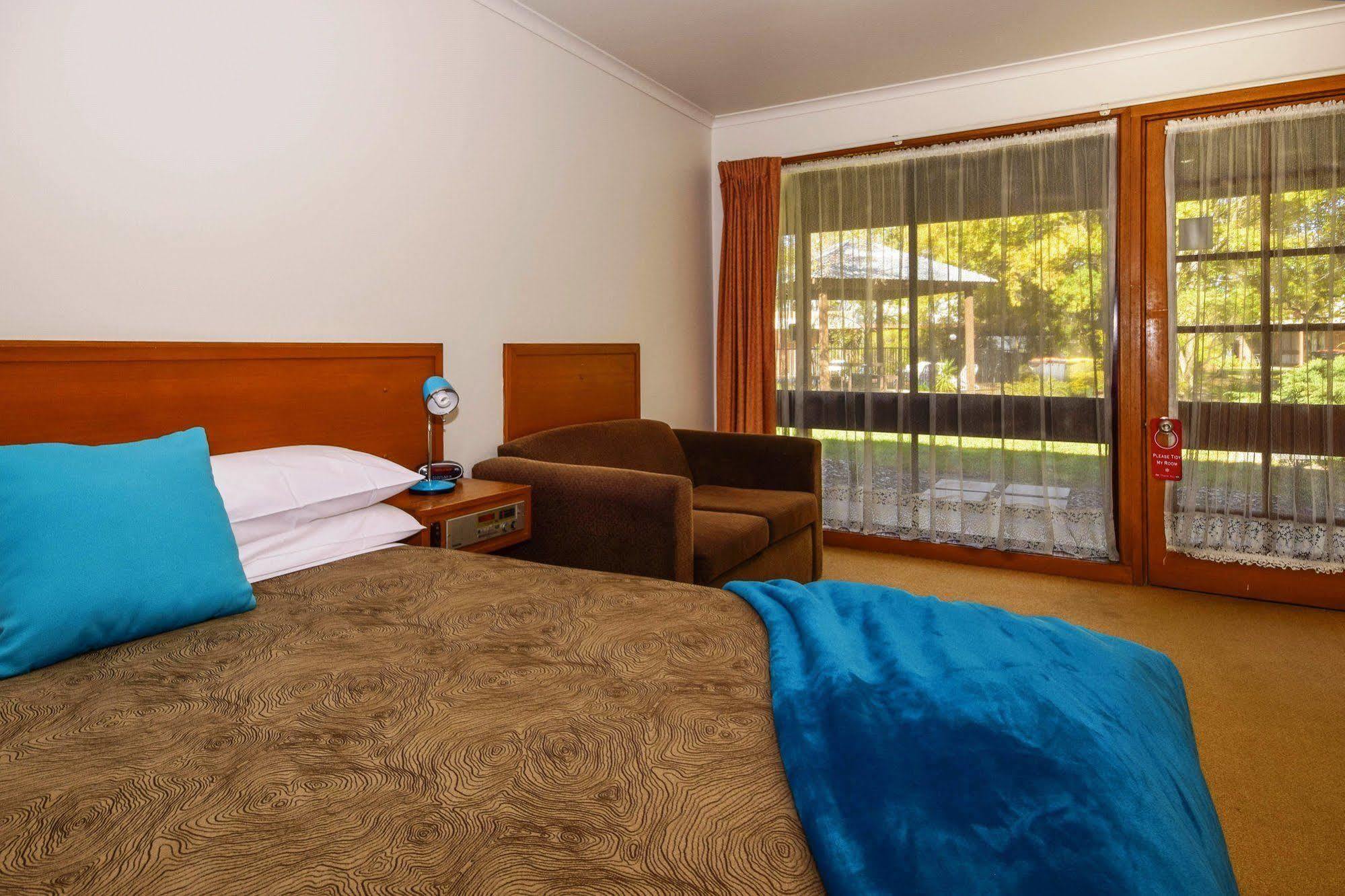 מואמה River Country Inn (Adults Only) מראה חיצוני תמונה