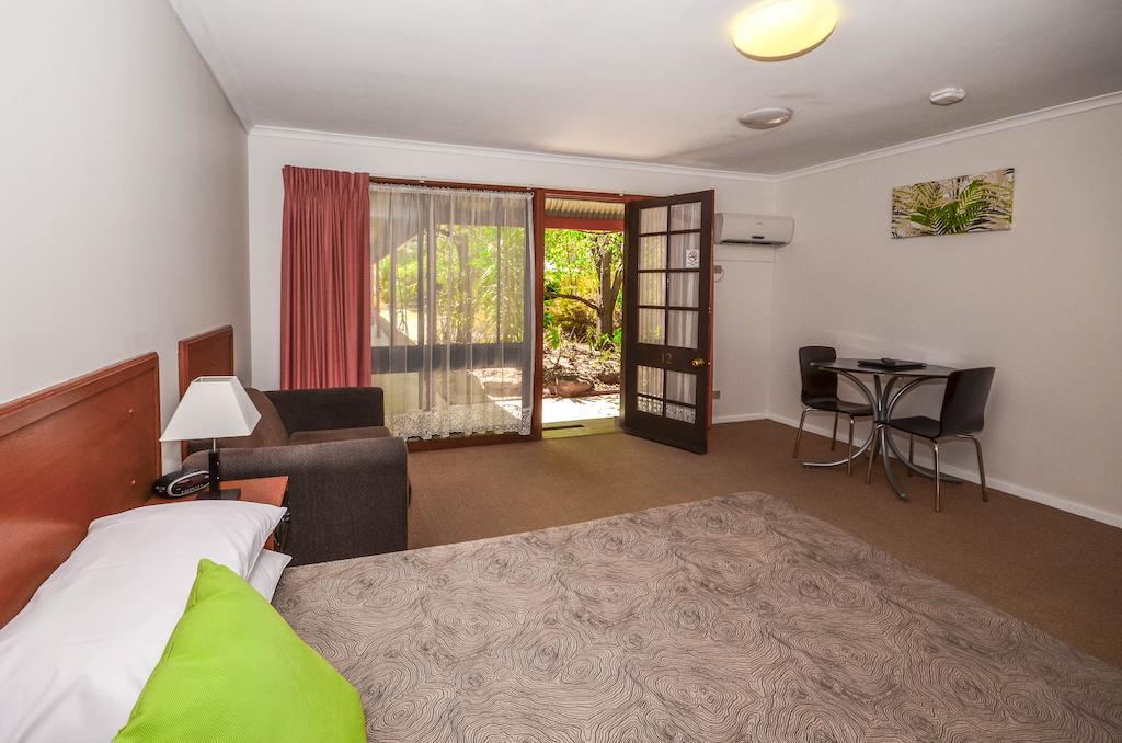 מואמה River Country Inn (Adults Only) חדר תמונה
